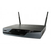 CISCO 877w Integrated Services Router Router Dsl 802.11b/g Desktop CISCO877W-G-A-K9