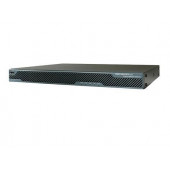 CISCO Asa 5510 Appliance W/ Sw, 50 Vpn Peers,3 Fe,3des- 1 U Rack-mountable ASA5510-BUN-K9