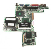 DELL Laptop Motherboard For Latitude D610 Laptop T8120