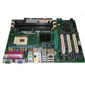 DELL P4 Socket 775 System Board For Dimension 3100/e310 JC474