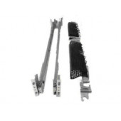 DELL 1u Sliding Rapid Rail Kit For Poweredge 850 1650 1750 R200 M3149