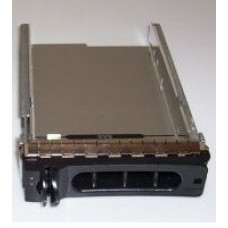 DELL 3.5inch Hot Swap Sas Sata Hard Drive Tray Sled Caddy With Screw For Poweredge And Powervault Servers WR546