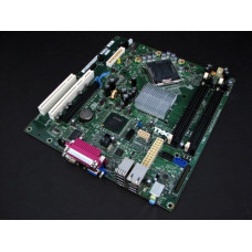 DELL P4 System Board For Optiplex 755 Smt GM819