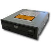 DELL 16x(dvd) / 48x(cd) Ide Internal Dvd-rom Drive 9J259