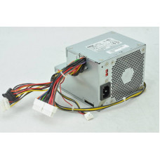 DELL 280 Watt Power Supply For Optiplex 330/ 740/ 745/ 755 / Dimension C521 PS-5281-3DFS