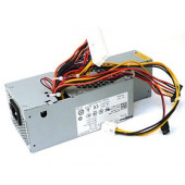 DELL 275 Watt Power Supply For Optiplex 740 745 755 Sff MH300