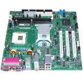 DELL System Board For Dimension 3000 Desktop K8980