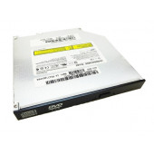 DELL 24x/10x/24x/8x Ide Internal Slimline Cd-rw/dvd-rom Combo Drive For Poweredge K8957