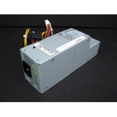 DELL 275 Watt Power Supply For Optiplex 740 745 755 Sff D275P-00