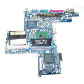 DELL P4 System Board For Latitude D610 Laptop C4708
