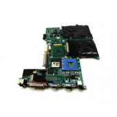 DELL System Board For Latitude D600 U0997