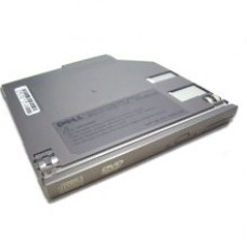 DELL 24x Cd-rw/dvd Combo Drive For Lattitude D Series D2144