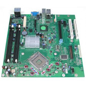 DELL System Board For Dimension 8300 CW933