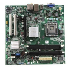 DELL System Board For Inspiron 545/545s Desktop Pc T287N