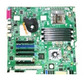 DELL System Board For Precision T7500 Workstation D881F