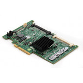 DELL Perc 6/i Dual Channel Integrated Pci-express Sas Raid Controller Card For Poweredge R905 (no Battery And Cable) CN-0DX481