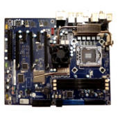 DELL System Board For Optiplex 760 Sff Motherboard M862N