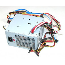 DELL 375 Watt Pfc Power Supply For Dimension 9200 Dimension Xps Precision T3400 PS-6371-1DF2-LF