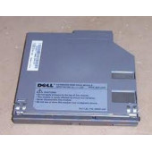 DELL 8x Ide Internal Slimline Dvd-rom Drive For Latitude XP544