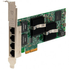 DELL Pro/1000 Vt Quad Port Server Adapter Lp Pci-e XPP8Y