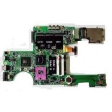 DELL Xps M1530 Intel Laptop Motherboard S478 X852D