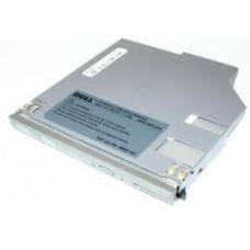 DELL 24x Ide Internal Cd-rw/dvd Combo Drive D600/d800 T9312