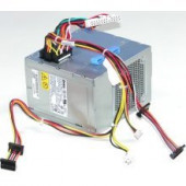 DELL 305 Watt Power Supply For Dimension 4100 P670F