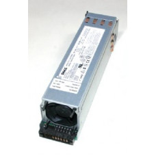 DELL 750 Watt Redundant Power Supply For Precision R5400 Poweredge 2950 W258D