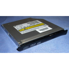 DELL 8x Ide Internal Slim Super Multi Dual Layer Dvd+/-rw Drive GSA-T11N