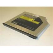 DELL 8x Ultra Slim Sata Internal Dvd-rom Drive For Latitude E Series D5M0T