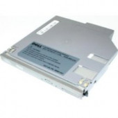 DELL 24x Cd-rw/dvd Combo Drive For Lattitude D Series R5531