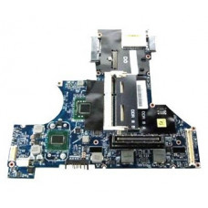 DELL System Board With Core 2 Duo 2.26ghz Cpu For Latitude E4300 Laptop D215R