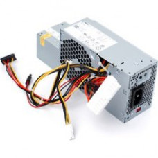 DELL 235 Watt Power Supply For Optiplex Gx760 Sff H255T