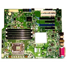 DELL System Board For Precision T3500 Workstation 9KPNV