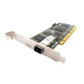 DELL 2gb Single Channel Pci-express Fibre Channel Host Bus Adapter With Standard Bracket Card Only D6085