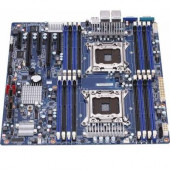 DELL System Board For Poweredge R805 F705T