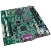 DELL Desktop Motherboard For Optiplex 360 Desktop Pc Y644J