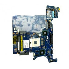 DELL System Board For Pga989 W/o Cpu Latitude E6420 PH12P