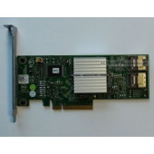 DELL Perc H310 6gb/s Pci-express 2.0 Dual Port Sas Raid Controller Card Only R1DNH