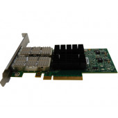 DELL Mellanox Qdr 40gb/s Dual Port Vpi Daughter Card For Poweredge C6100 MCQH29-XDR