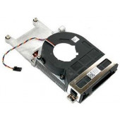 DELL Heatsink Fan Assembly For Optiplex 990 9010 7010 Sff 637NC