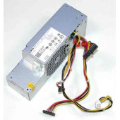 DELL 235 Watt Power Supply For Optiplex 760/780/960 Sff PS-5231-9DA