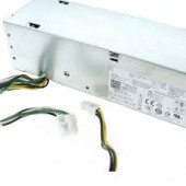 DELL 255 Watt Power Supply For Dell Optiplex 9020 F255ES-00