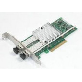 DELL Intel X520 Dual Port 10gb Da/sfp+ Server Adapter 2094N