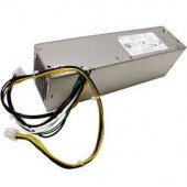 DELL 255 Watt Power Supply For Dell Optiplex 3020/9020/7020/t1700 D255ES-00