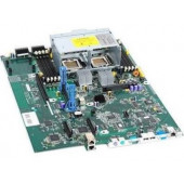 DELL System Board For Socket Fclga2011 Xeon E5-26xxv2 W/o Cpu Poweredge 9N44V