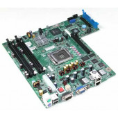 DELL System Board For Poweredge Pe860 Series Server HY969