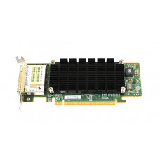 DELL Lsi Sas9202-16e 6gb/s Pci-e 2.0 X16 Host Bus Adapter WPXP6