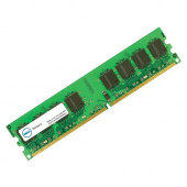 DELL 16gb (1x16gb) 1600mhz Pc3-12800 Cl11 2rx4 Ecc Registered Ddr3 Sdram Dimm Genuine Dell Memory For Poweredge Server JR5VJ