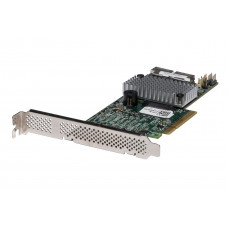 DELL Lsi Logic 6gb/s Megaraid Sas 9271-8i 8port Pci-express 3.0 X8 Sas Sata Host Bus Adapter With Low Bracket VMWW9